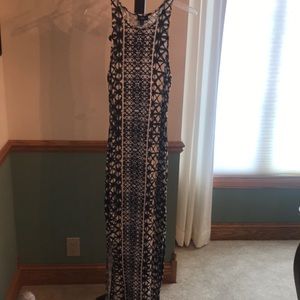Mossimo Supply Co. Dresses - Mossimo maxi dress Mossimo Supply Co. Dresses - Mossimo maxi dress